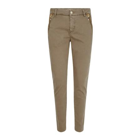 MOS Mosh Milton Glizz Pant inbo, Dame Bukser, Størrelse: W26