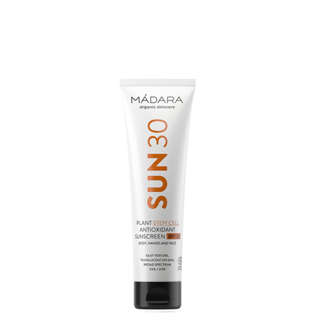 Mádara Antioxidant Solkrem SPF 30 100 ml