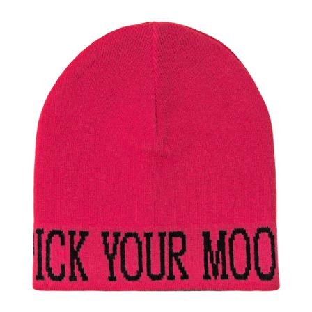 Alberta Ferretti Hat rosa, Dam Hattar, Dam, Storlek: ONE SIZE