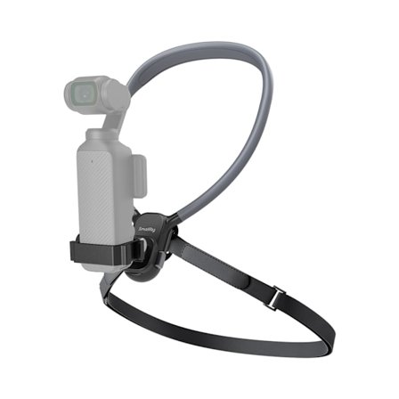SmallRig 5567 Quick Release Neck Mount for DJI Osmo Pocket 3