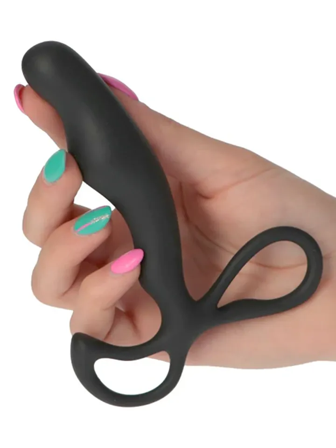 P-Spot One Prostate Stimulator - Toyz4Lovers
