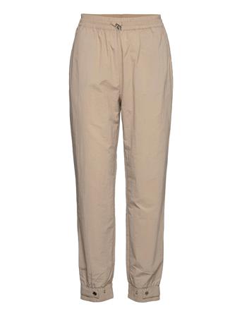 Srdiem Trackpants Beige Soft Rebels