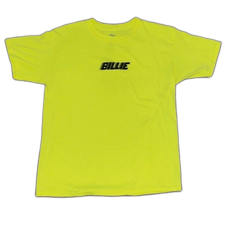 Billie Eilish t-shirt