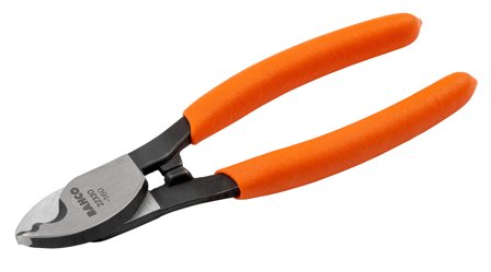 Bahco 2233D-200IP Kabelsaks 200 mm, Håndverktøy