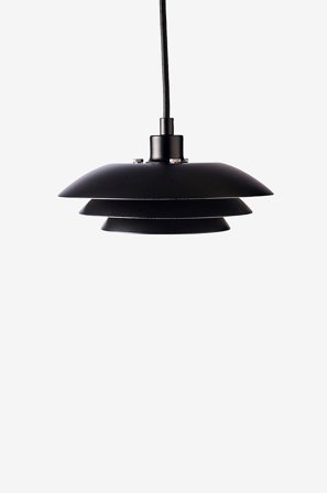 Dyberg Larsen - Pendel DL20 - Sort - Loftpendler - Fra Homeroom