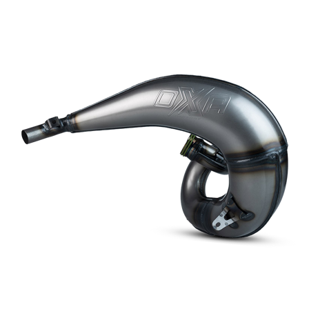 Tubo Delantero Acabado de Fábrica OXA Racing - KTM 250 SX 2003-2010