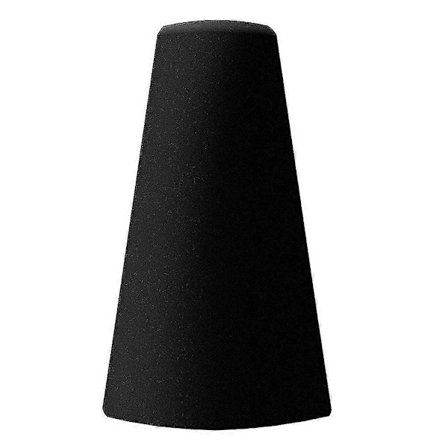 Ulkotakan Suojus Musta Vedenpitävä Liesisuoja Puutarhatakan Tulipaikka Lämmittimen Suojus