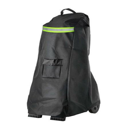 Skyddande lock för poolrobot