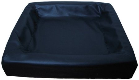 Active Canis Petlounger 60x70 cm Svart - Hundekurver