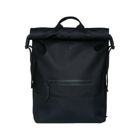 Rains - Ryggsäckar - Svart - Herr - Storlek: One Size, Herr, Storlek: ONE SIZE