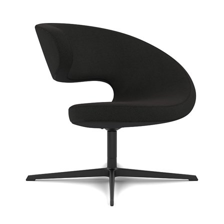 Peel Club, Varier Furniture, Armchair