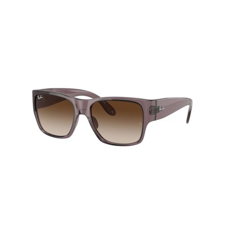 Ray-Ban Junior -Aurinkolasit - Brown Rectangular - Ray-Ban - Lapset RJ9287S 711513 4816