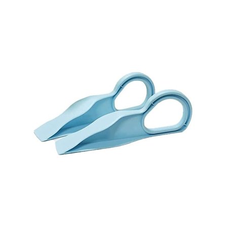 2STM Madrasslyftare Bekväm Madrasslyftare Ergonomisk Madrasslyftare Säng Madrasslyftare Verktyg Flytta Lakan Enkelt och Snabbt Hemprodukter