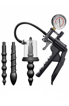 Smart Rosebud Pump No.5 - Woome.pl