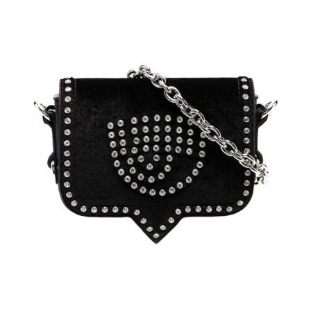 Chiara Ferragni Collection, Chiara Ferragni Bags.. Czarny Czarny, Kobieta, Rozmiar: ONE Size