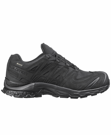Salomon Forces XA GTX Black