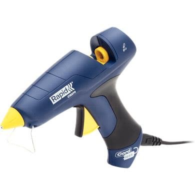 Rapid CG270 Limpistol 25 W, Maskiner