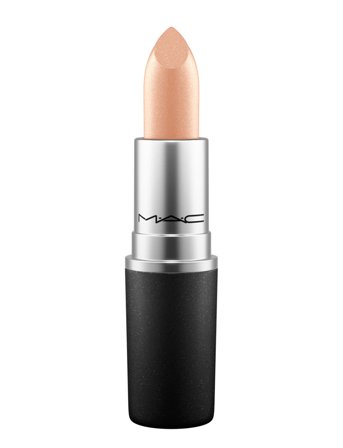 MAC Frost Lipstick - Nude - 3 g