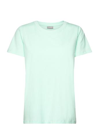 Frzashoulder 1 Tee Green Fransa