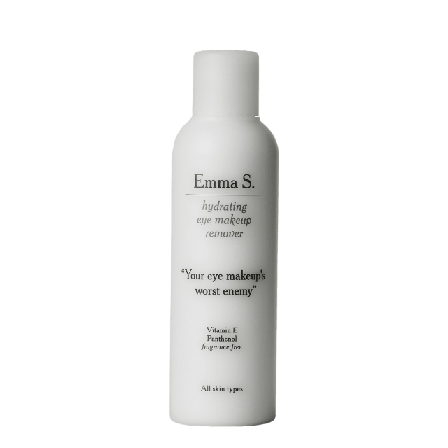 Emma S. Hydrating Eye Makeup Remover Makeupremover Dam ONESIZE