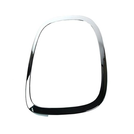 Oikea ajovaloumpiosarja ja takavalon koristelista Mini F55 F56 F57 2013-2017 51712285496 63218495332 SQC