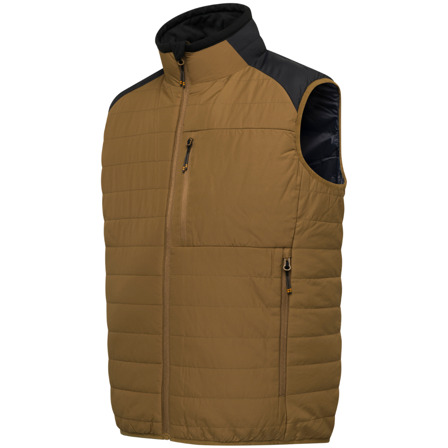 Beretta Divebomb Insulator Vest Otter & Peat