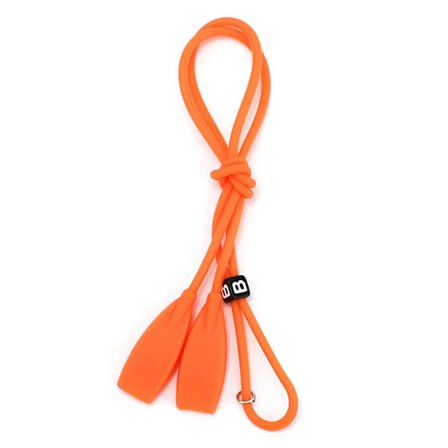 1 kpl Säädettävät silikonilasien hihnat Silmälasien naru Köysi Silmälasiketju Urheilupanta Pidike Joustavat liukuesteet