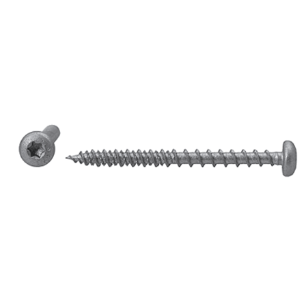 Arvid Nilsson Treskrue-C4 Ph 5X50 T25 A200