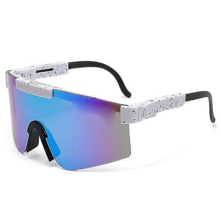 Kampanjsport Cykling Gafas De Sol Gafas De Ciclismo Solglasögon för män 2022