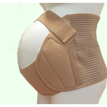 Gravidbälte / Bäckenbälte - XX-Large