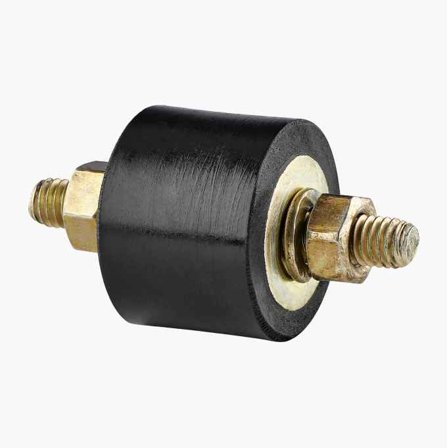 Biltema - Gummipute universal plan M10