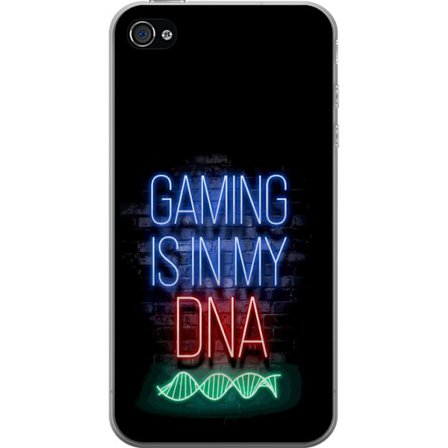 Yhteensopiva Puhelinkuori Apple iPhone 4 Viktor Gyökeresin muotokuva vihreässä paidassa, jossa on leijonamotiivi ja intensiivinen vihreä tunnelma