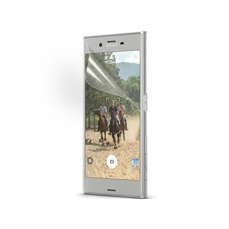 Sony Xperia XZ LCD Skärmskydd