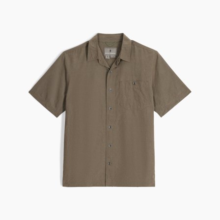 Royal Robbins - Royal Robbins Men's Mojave Pucker S/S L