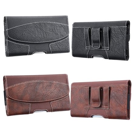 Mobilhölster för iPhone/Androider & Stora Telefoner - Praktiskt och Snyggt!