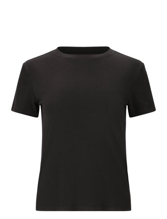 Athlecia | Tinashe W Rib S/S Tee | 42