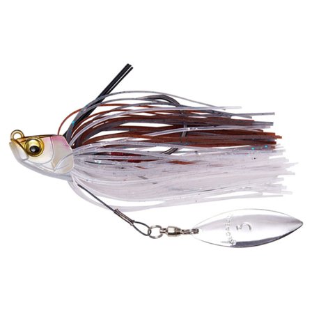 Megabass Uoze Swimmer 14g - Wakasagi