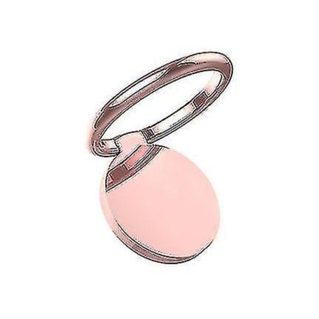 Metallringholder 360 Graders Roterende Ringspenne (3 stk)