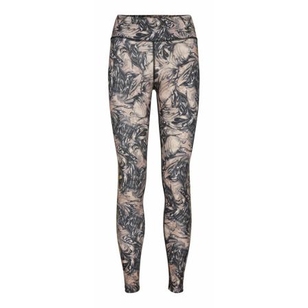 Sofie Schnoor Joanna Leggings Grå, Dame, Størrelse: XS