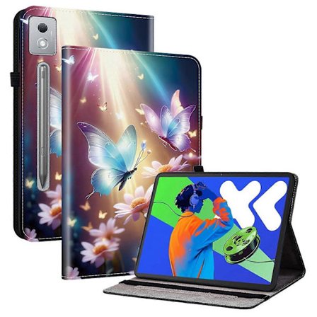 Kompatibel med Lenovo Idea Tab Pro Tablet Fodral