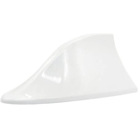 Hajfena Bilantenn, AM FM Radiosignal Dekorativ Dummyantenn