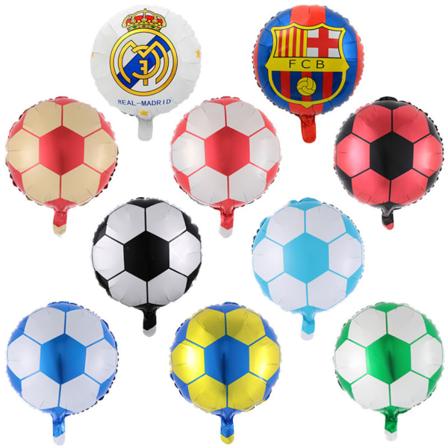 10 st Messi set festdekoration