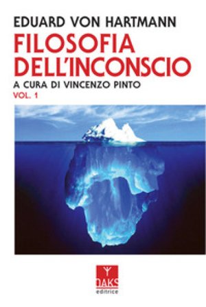 Filosofia dell'inconscio Eduard von Hartmann