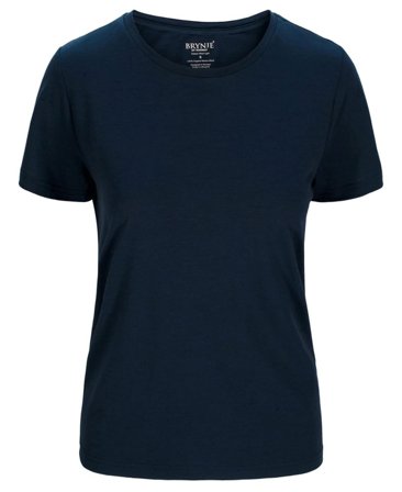 Brynje Classic Wool Light W's Blue Grey