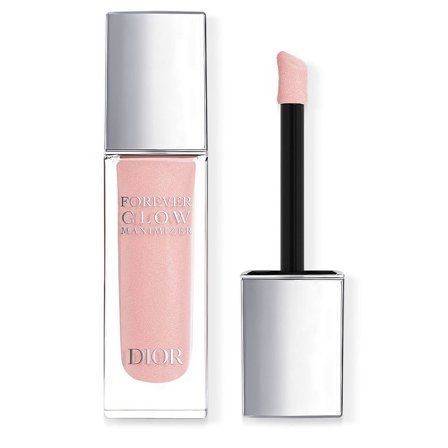 DIOR Forever Glow Maximizer 011 Pink, Makeup, Ansigt, Highlighter