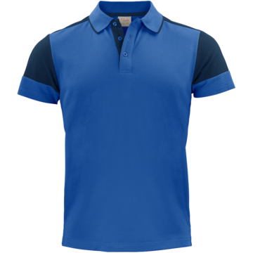 Piké Herr Prime Polo*