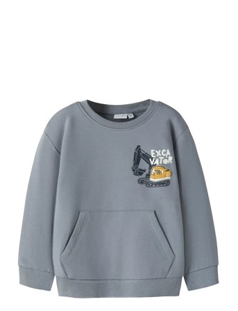 name it | Nmmvugo Ls Nreg Sweat Bru | 110