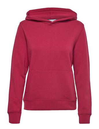 Sthlm Hood Red Björn Borg
