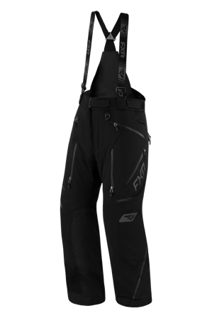 Pantalones de Nieve FXR Renegade FX Black Ops S