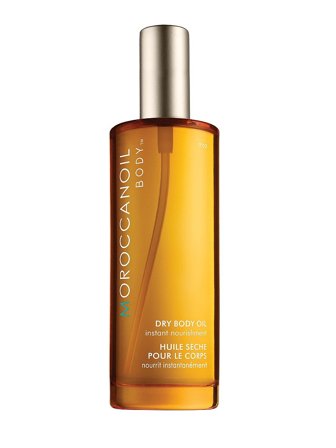 Moroccanoil Dry Oil Spray 100 ml, Skincare, Kropspleje, Bodylotion